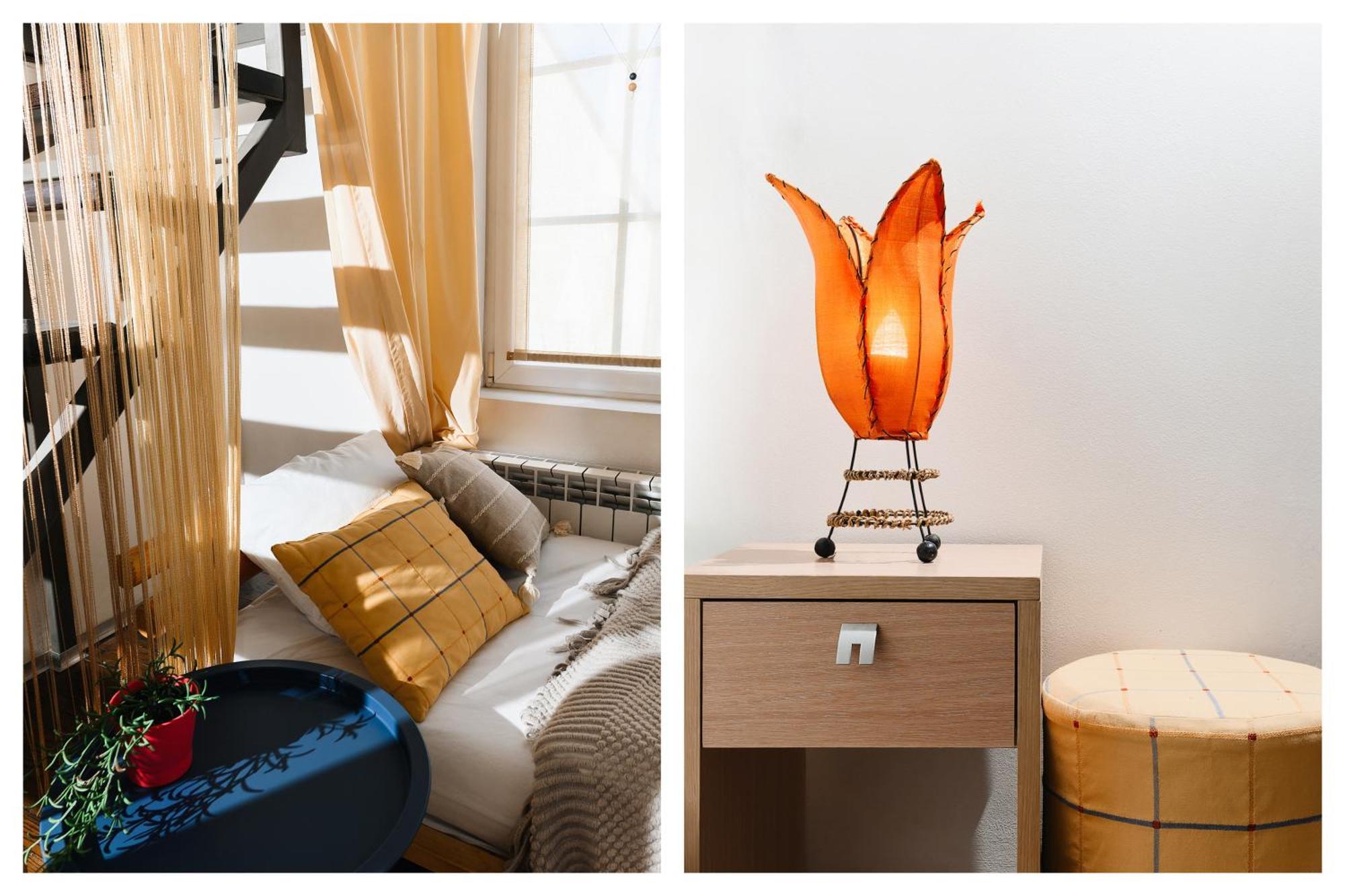Apartamento Family Penthouse Old Town Heart Renovated Belgrado Exterior foto